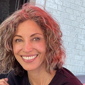 Fundraising Page: Mojdeh Khatam-Moore